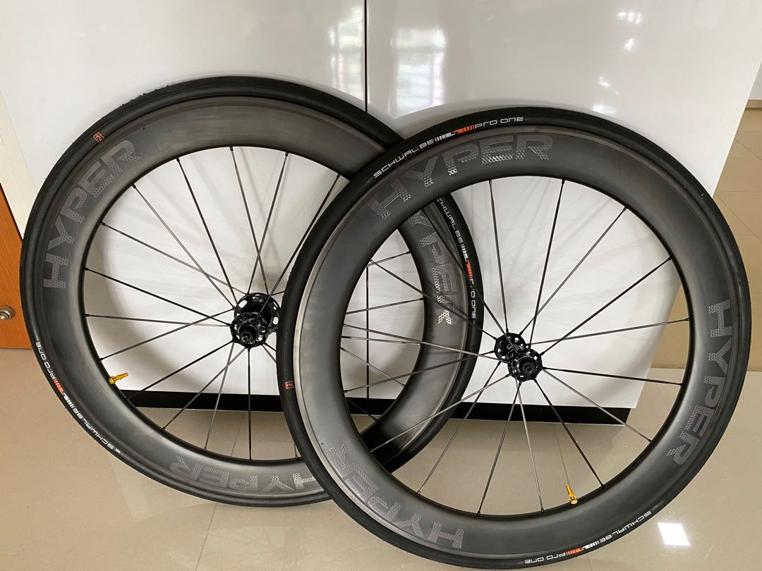 Winspace Hyper 65mm , Sports Equipment 