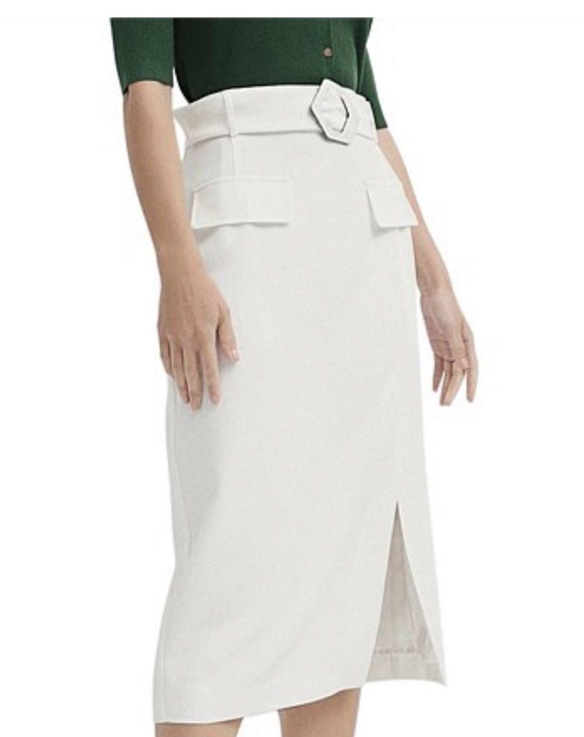 Witchery utility tube skirt sale