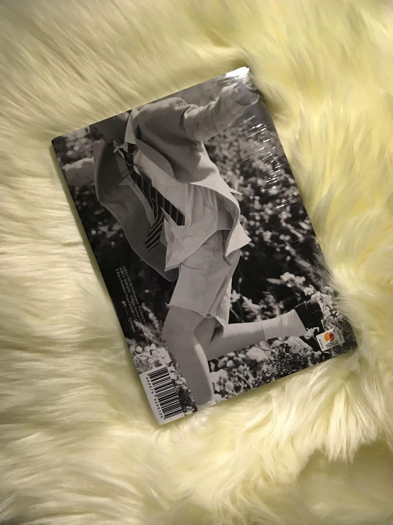 [WTS] EXO D.O. EMPATHY ALBUM PHOTOBOOK VERSION SEALED, Hobbies & Toys