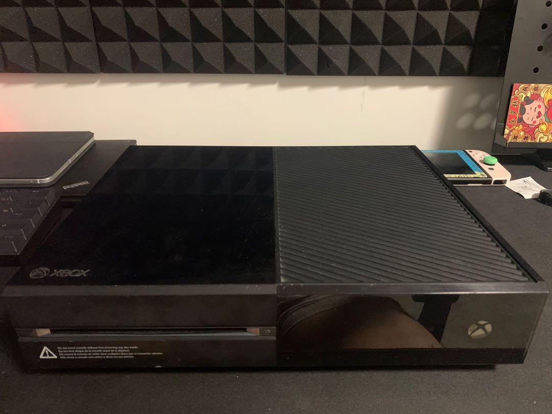 Xbox One Original 500GB