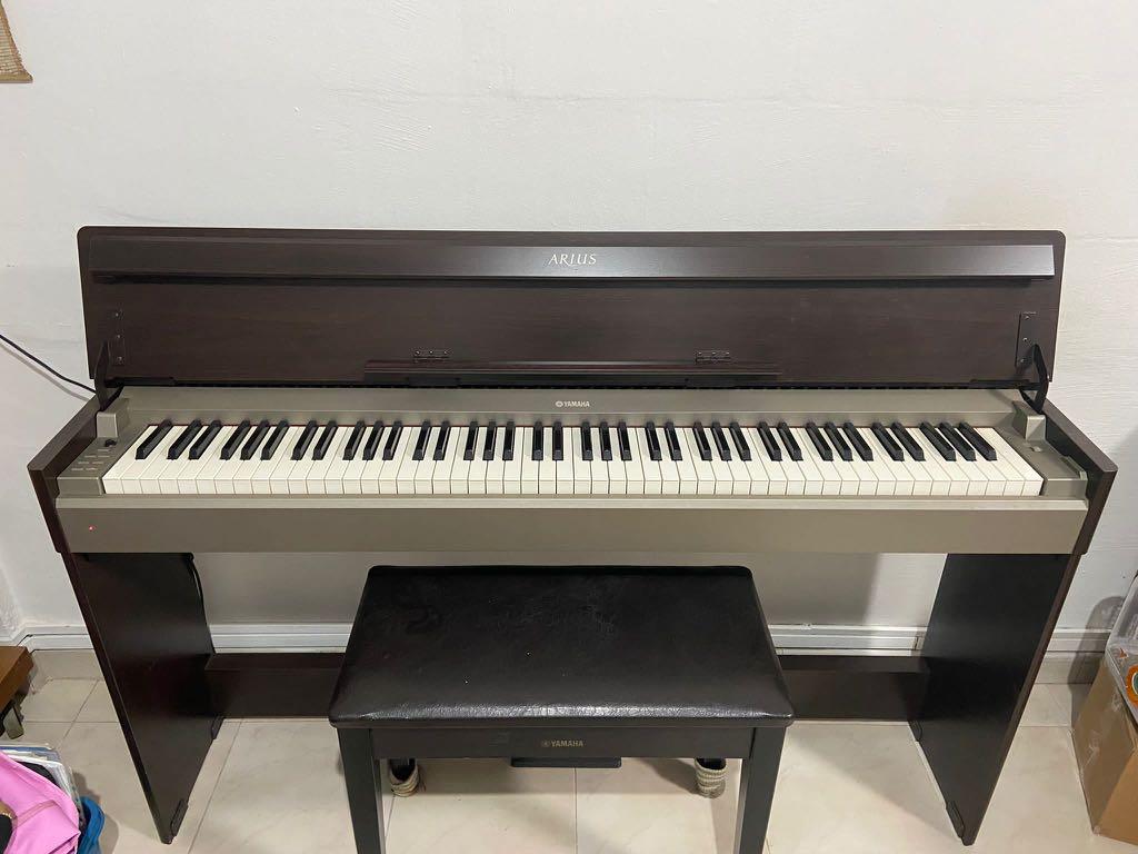 YAMAHA YDP-S31C Yamaha YDP-S31 (Clearance) | Reverb YAMAHA YDP-S31
