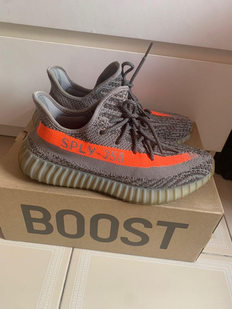 Yeezy 350 Beluga OG V2 USED