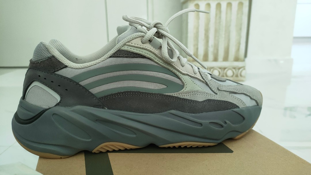 Yeezy tephra deals raffle