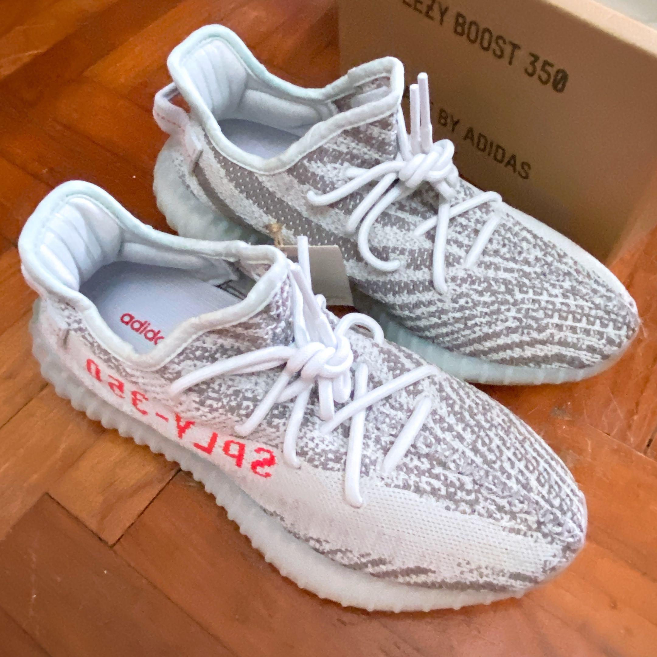 Yeezy us7 on sale