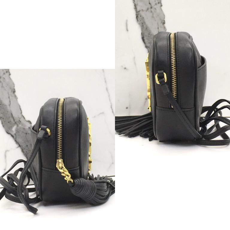 Monogramme blogger leather shoulder bag store