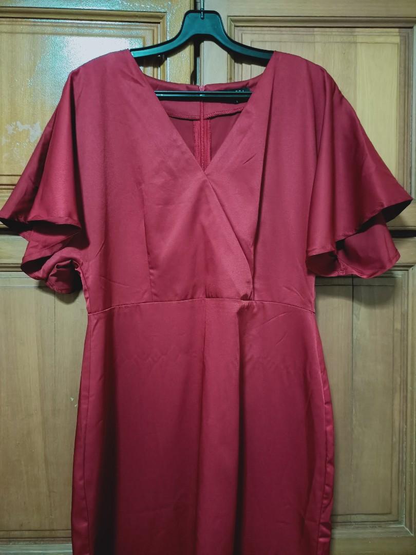 Zalora work dress hot sale