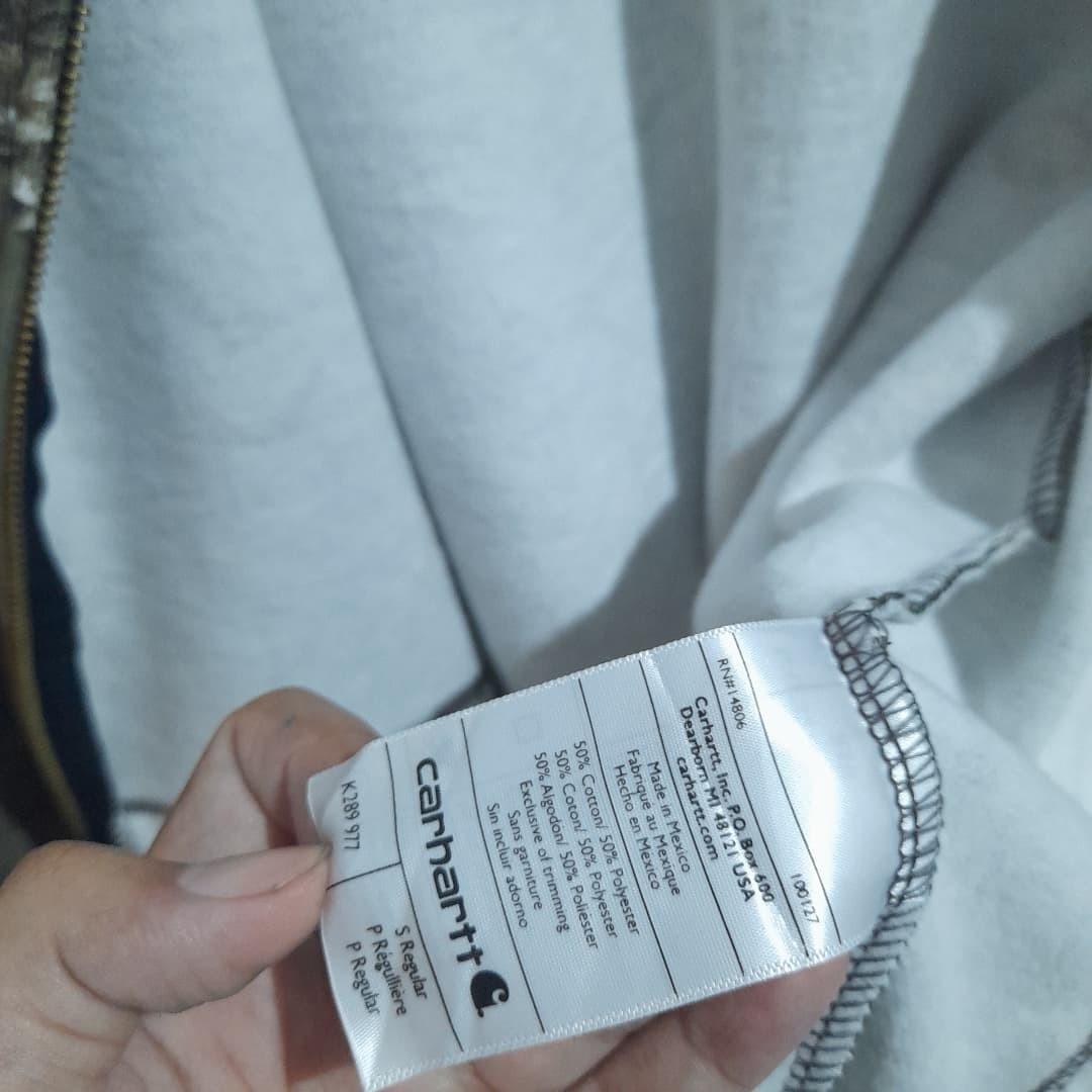 Carhartt k289 store
