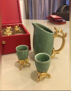 12 zodiac drinkware