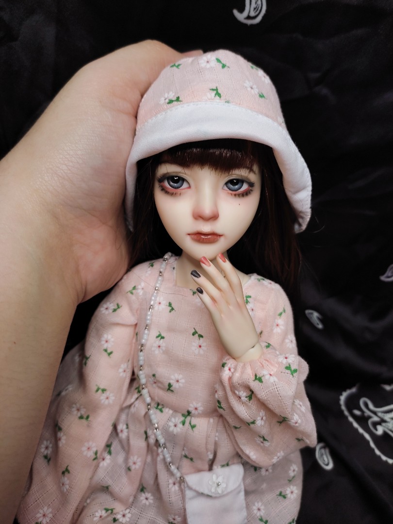Soul sale doll bjd