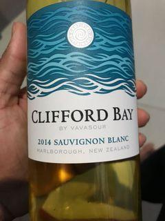 2014 SAUVIGNON BLANC