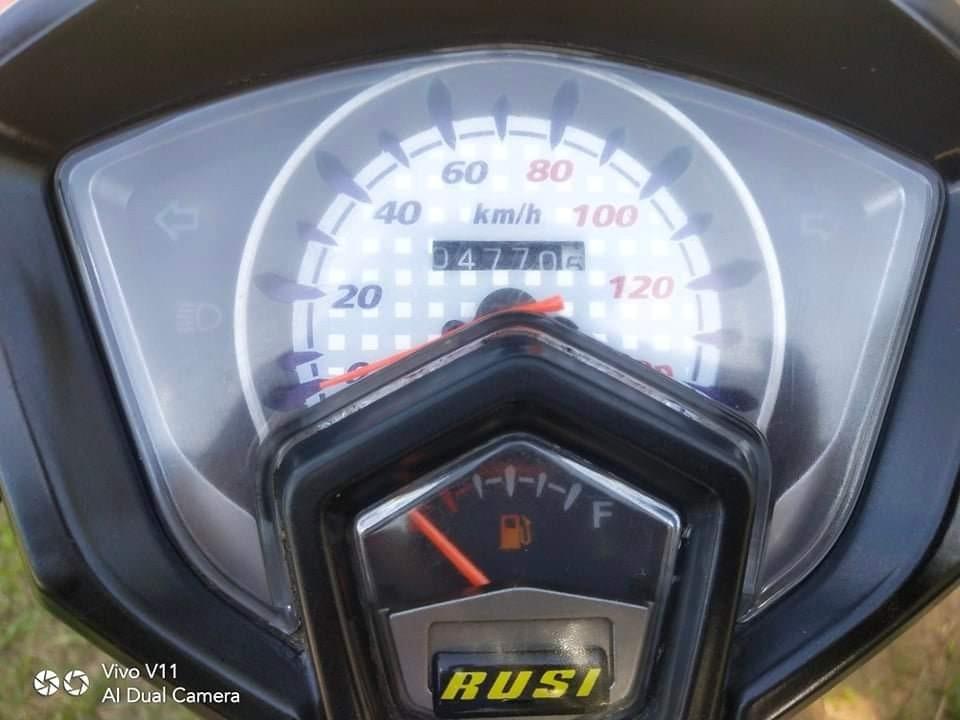 rusi price list 2021