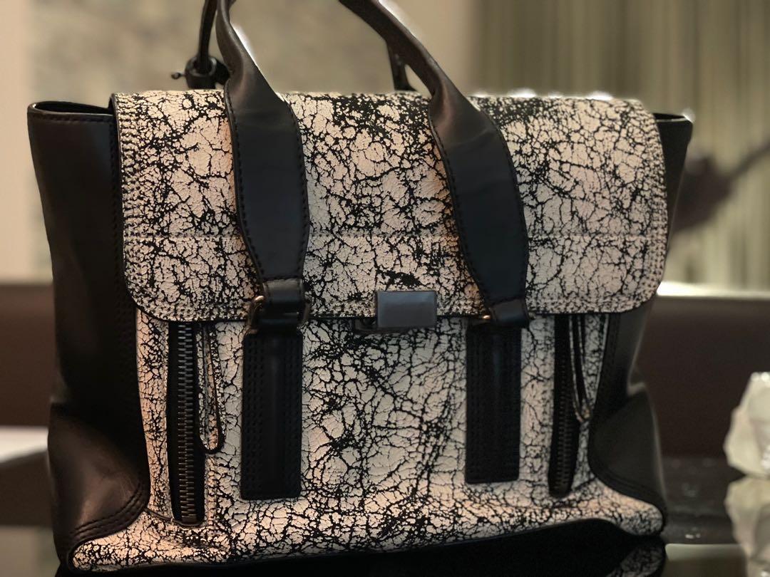 3.1 phillip lim pashli medium satchel on sale