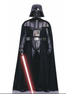 48 inch Darth Vader Figure