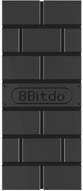 8Bitdo Wireless USB Adapter 2 for Switch/Switch OLED, Windows, Mac & Raspberry Pi Compatible with Xbox Series X & S Controller, Xbox One Bluetooth Controller, Switch Pro and PS5 Controller (Category: Controllers) located in Manila. Submitted by techsmartph (Listing ID 1140726395, Image 3). Description: * Controller compatibility: Xbox Series X Controller, Xbox Series S Controller, Xbox One Bluetooth Controller, PS5/PS4/PS3 Controller, Switch Pro,