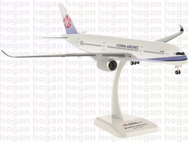 HOGAN 中華航空 777-300ER 1/200