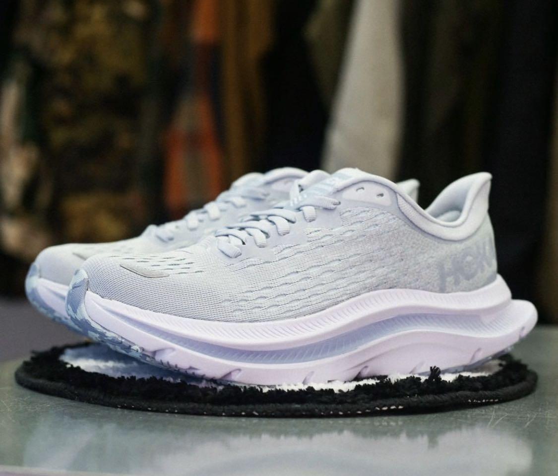 hoka kawana blue glass