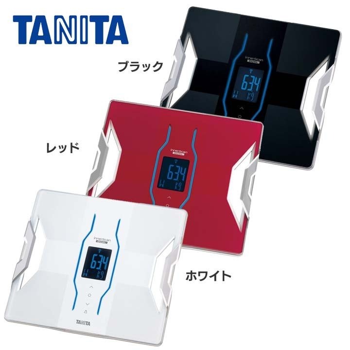 日本製造Rd-909 Tanita 日版RD-953 innerscan dual 體脂磅藍牙連 