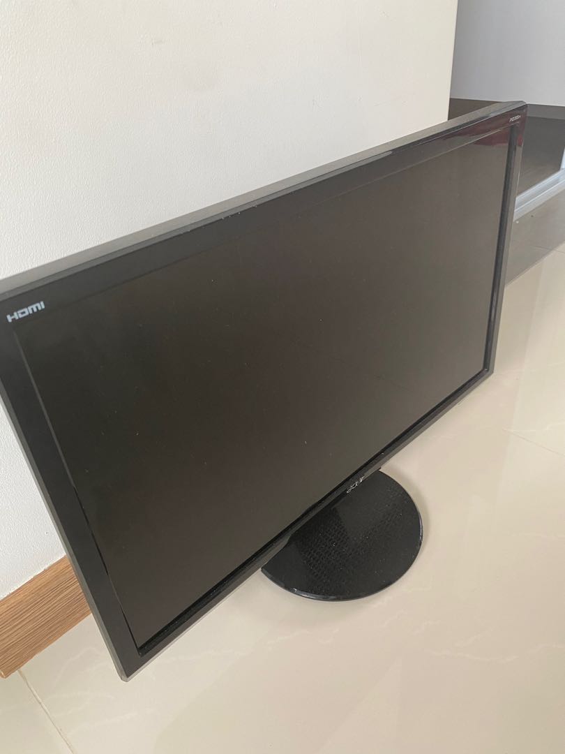 Acer P235H, Computers \u0026 Tech, Desktops 