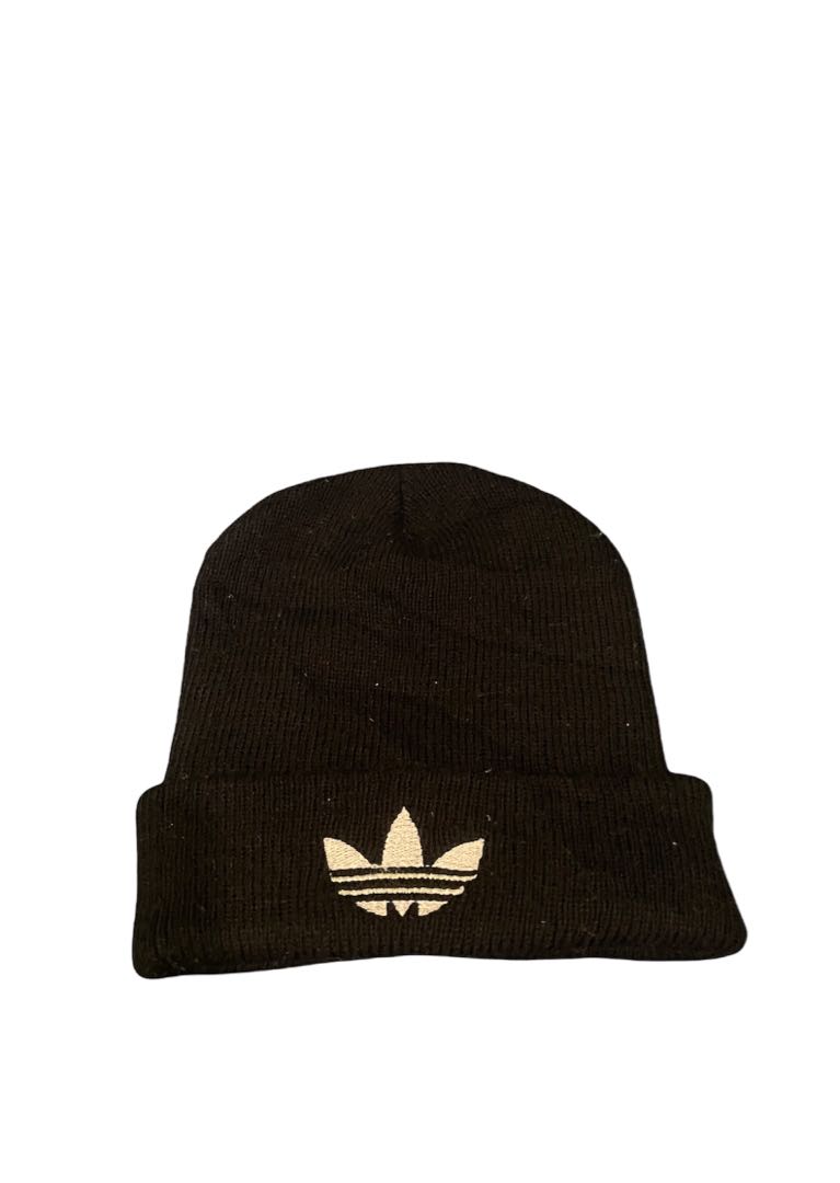 Adidas bunga beanie, Men's Fashion 