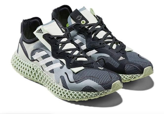 Consortium runner 4d best sale