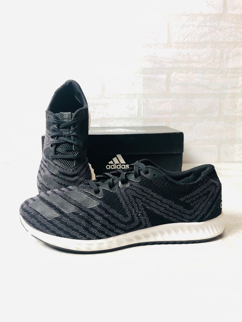Adidas aerobounce continental 2025