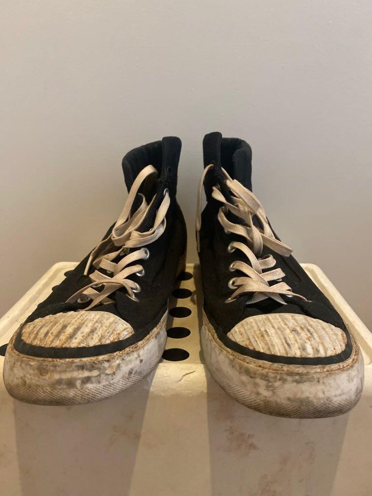 Adidas g star sneakers Men s Fashion Footwear Sneakers on Carousell