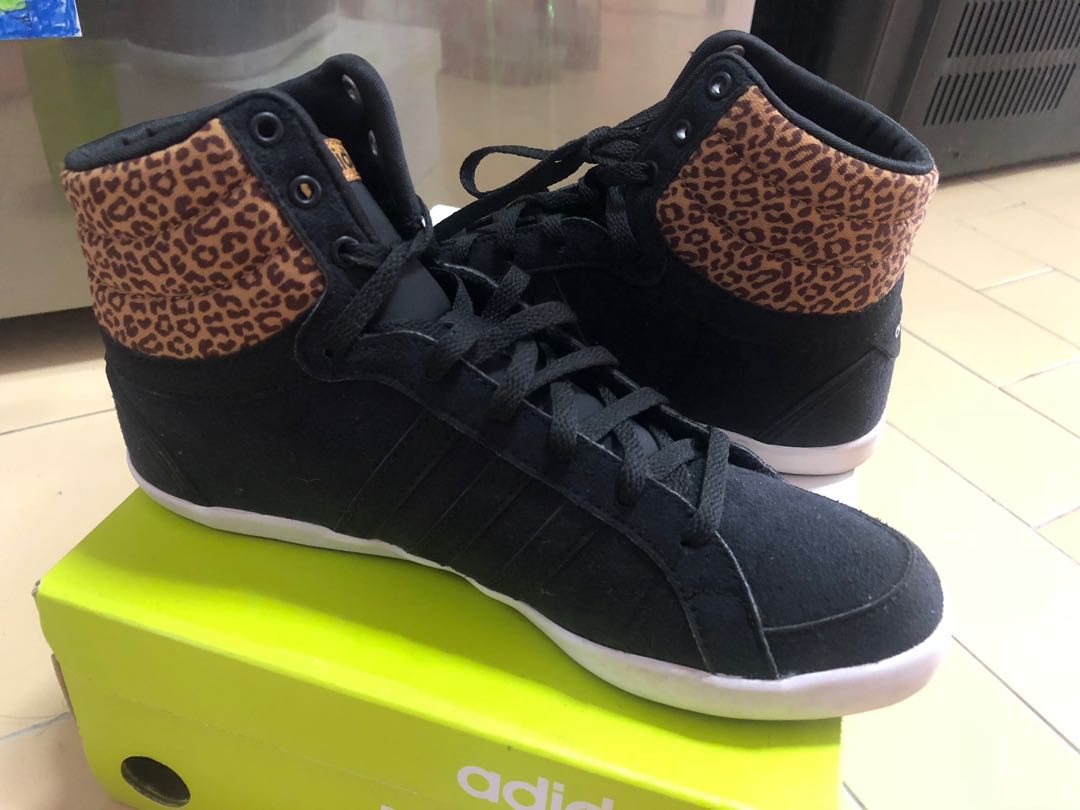 Adidas Neo Label for women Women s Fashion Footwear Sneakers on
