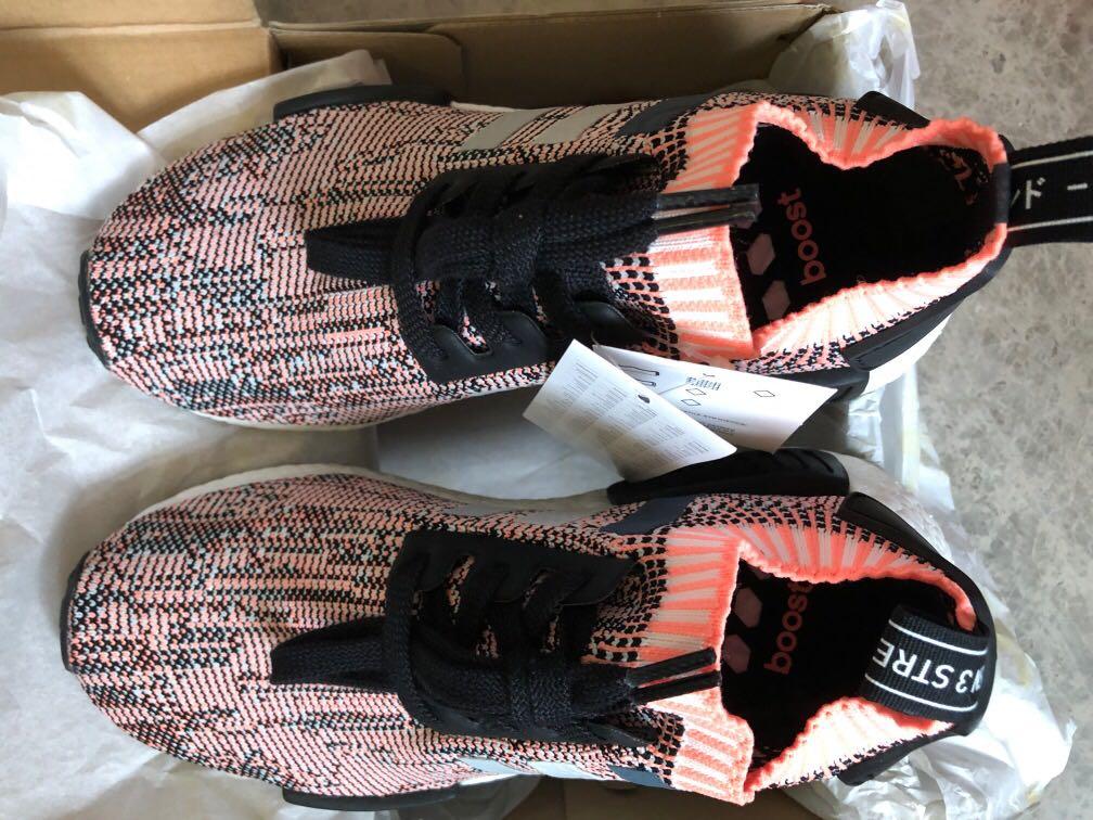 adidas gazelle silver green womens Adidas NMD R1 Primeknit Duck Camo Pink