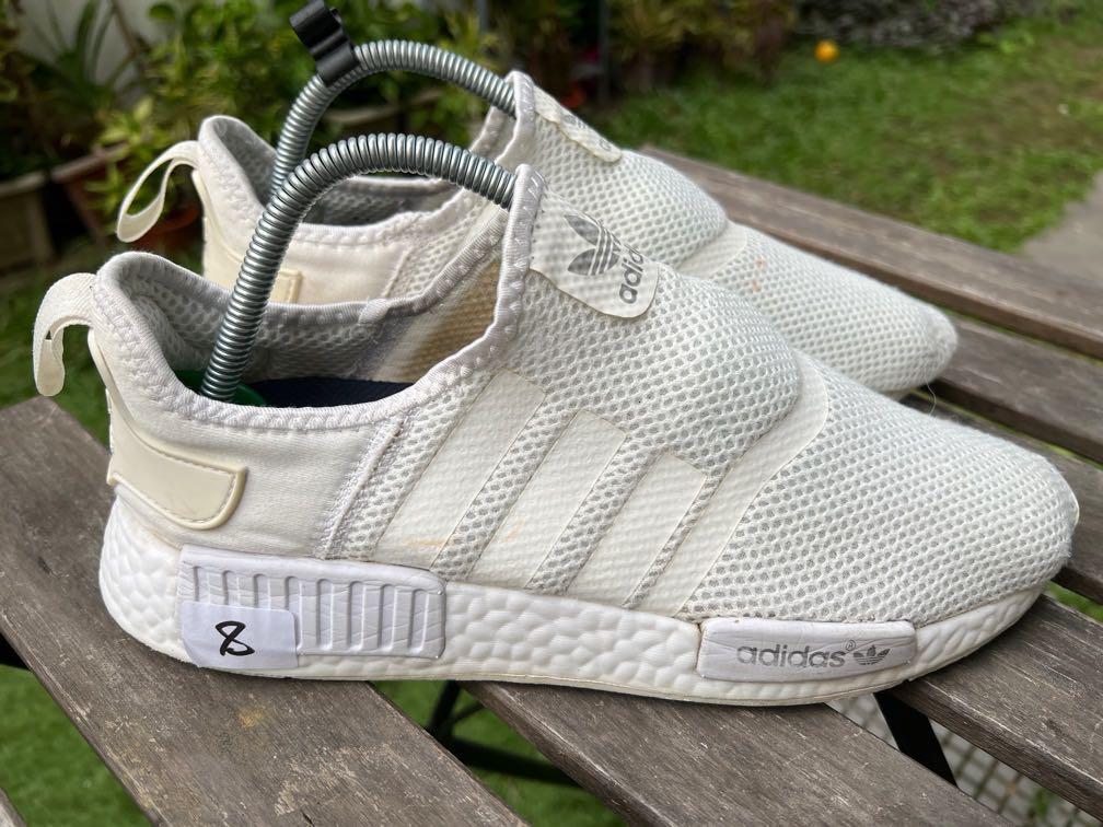 Slip discount on nmds