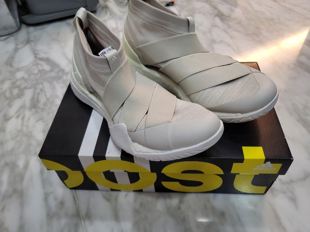 Adidas Pureboost X trainer 3.0LL White Women s Fashion Footwear Sneakers on Carousell
