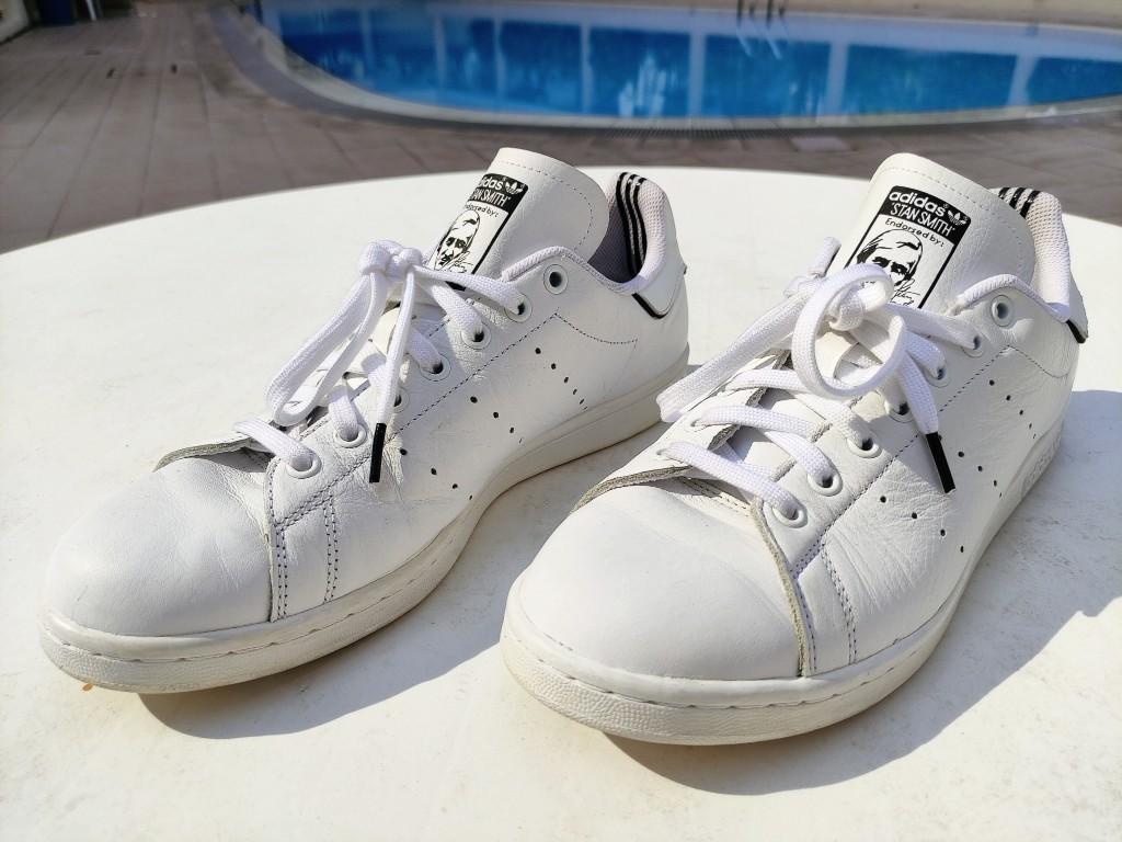 adidas Stan Smith - 48$ | BD7436 | Shooos.com