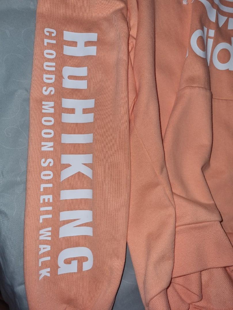 Pharrell williams shop hu hiking hoodie