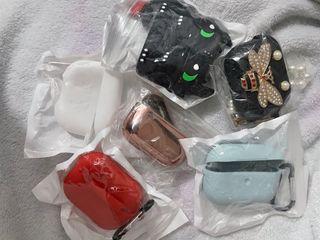Airpods pro case for sale ₱120 each or take all for ₱450