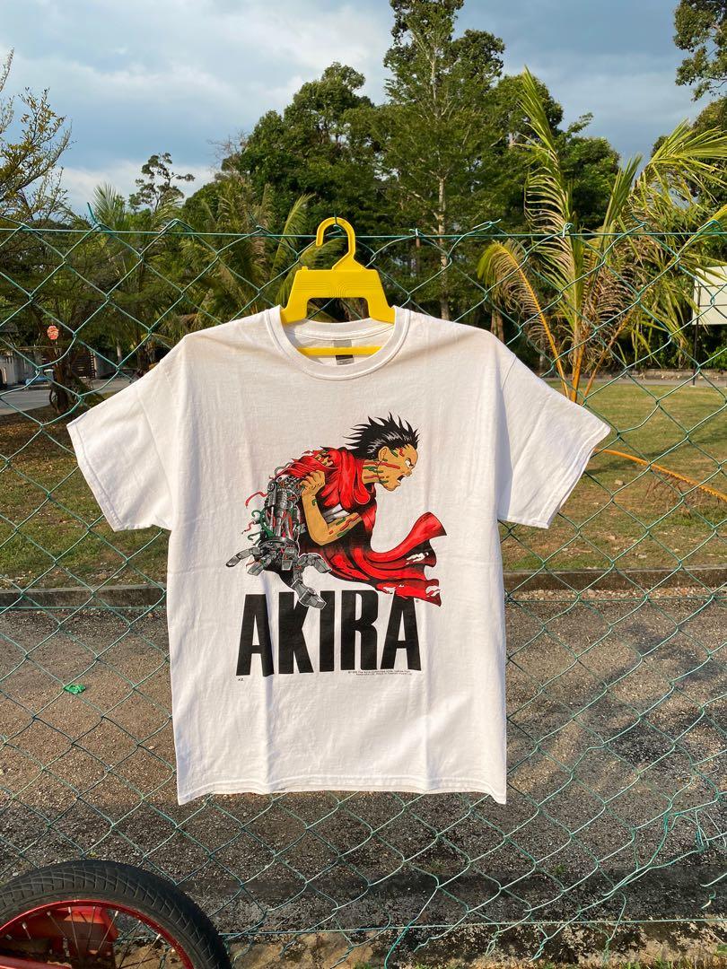Akira store t shirt