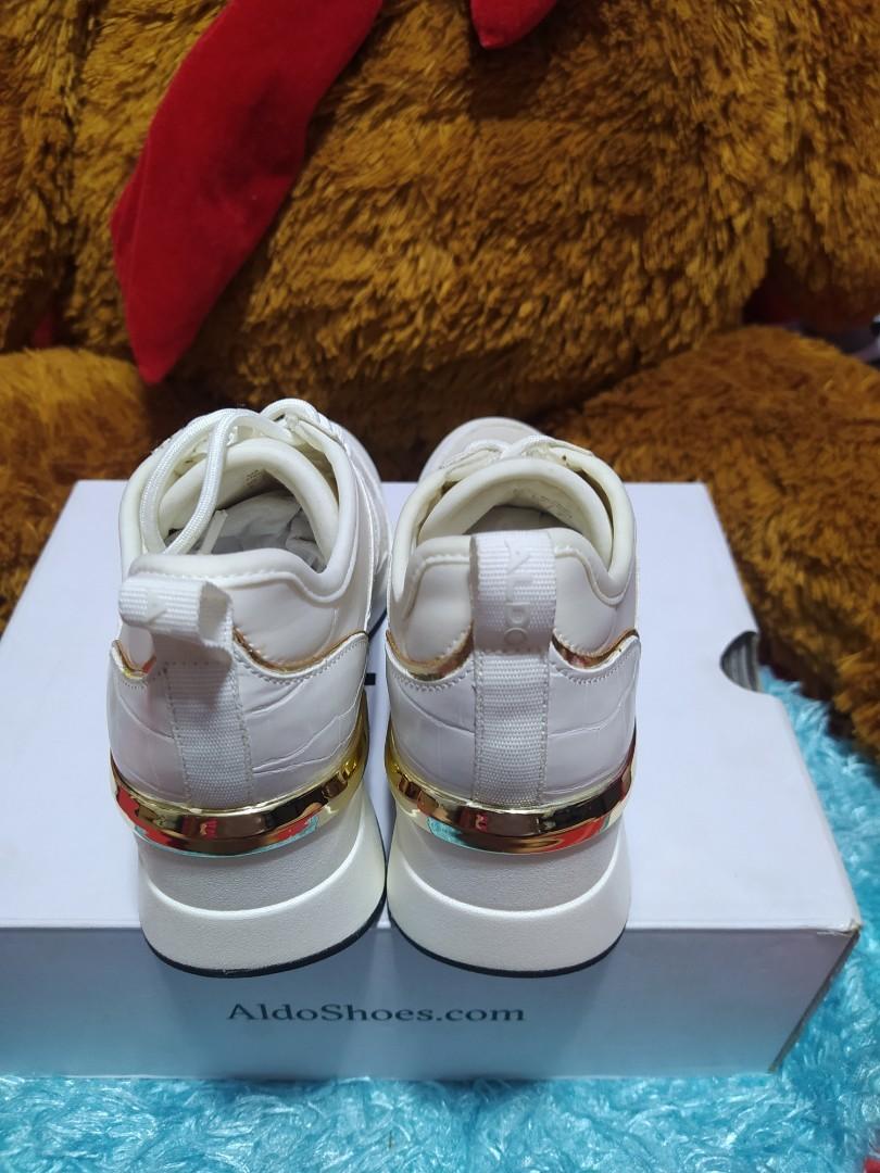 aldo thundra sneaker