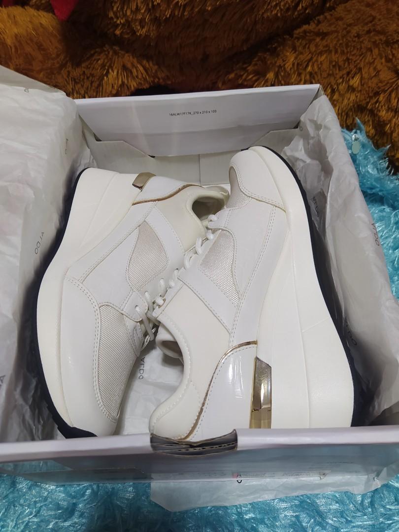 aldo thundra sneaker