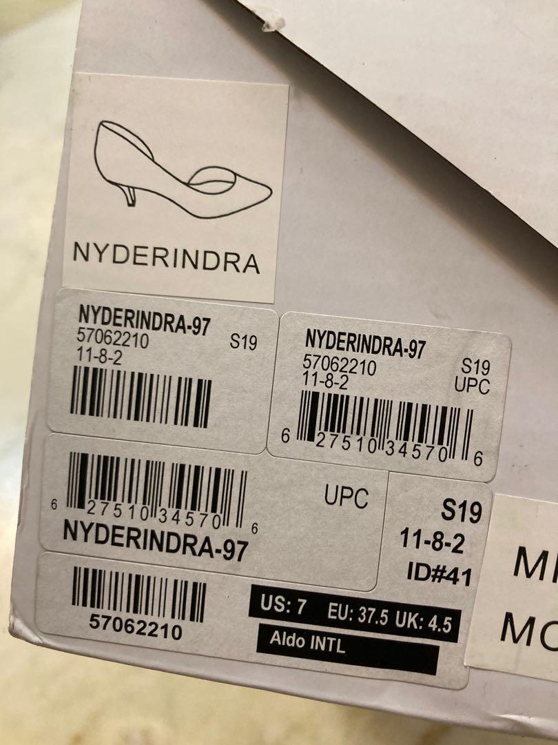 Nyderindra top