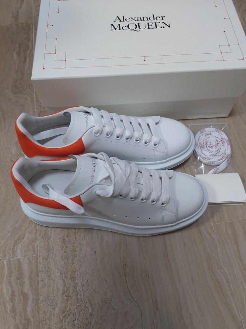 Alexander best sale mcqueen sne