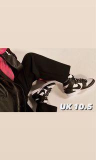 Ambush Dunk High OG
