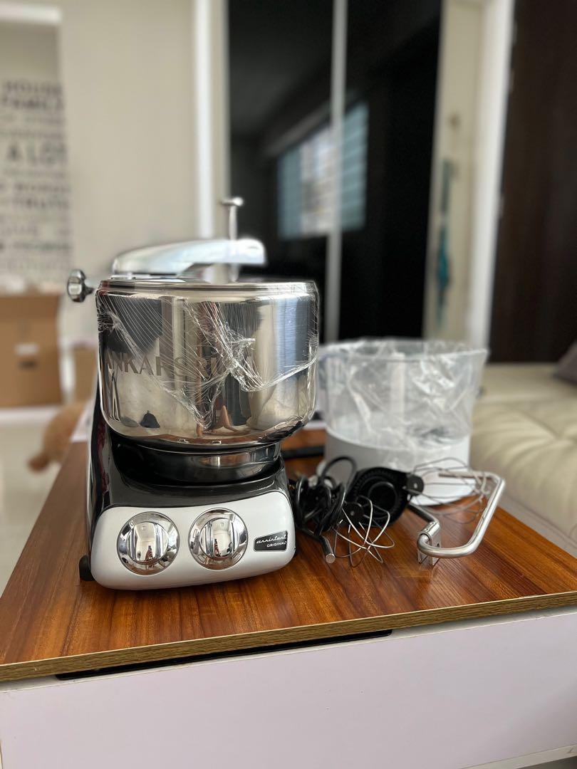 Ankarsrum Stand Mixer 6230 1500W, TV & Home Appliances, Kitchen