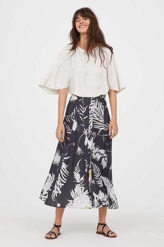 Anna glover 2025 x h&m