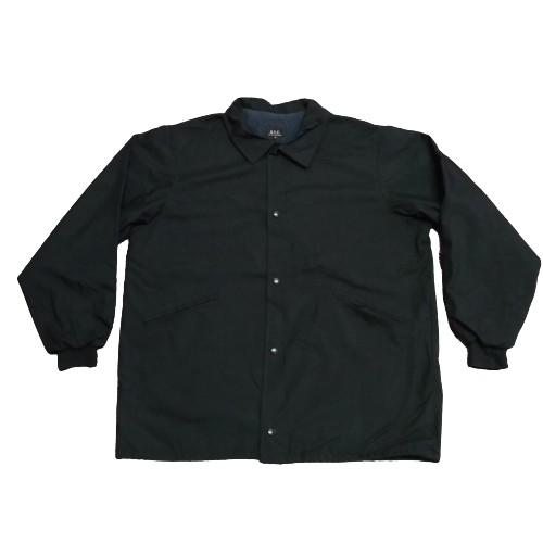 apc coach jacket