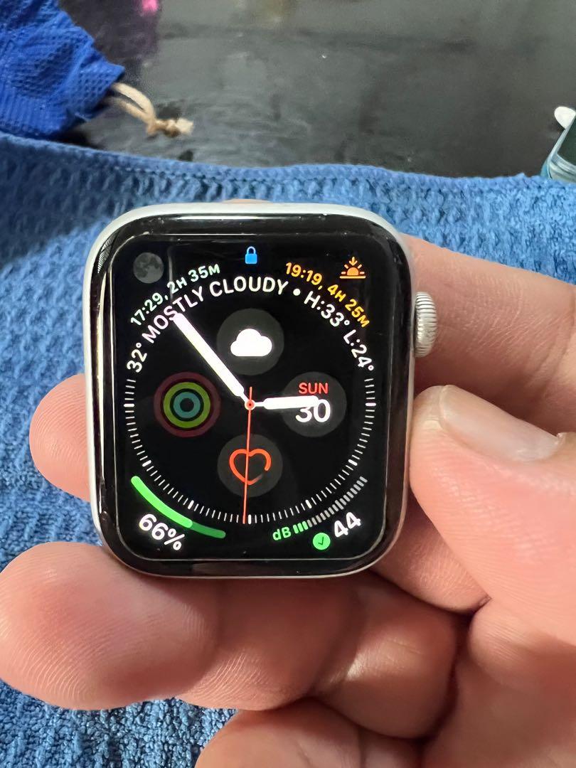Apple watch series discount 5 44mm gps