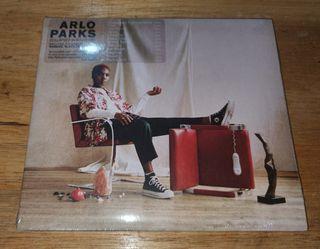 Arlo Parks - Collapsed in Sunbeam - Sealed and New CD