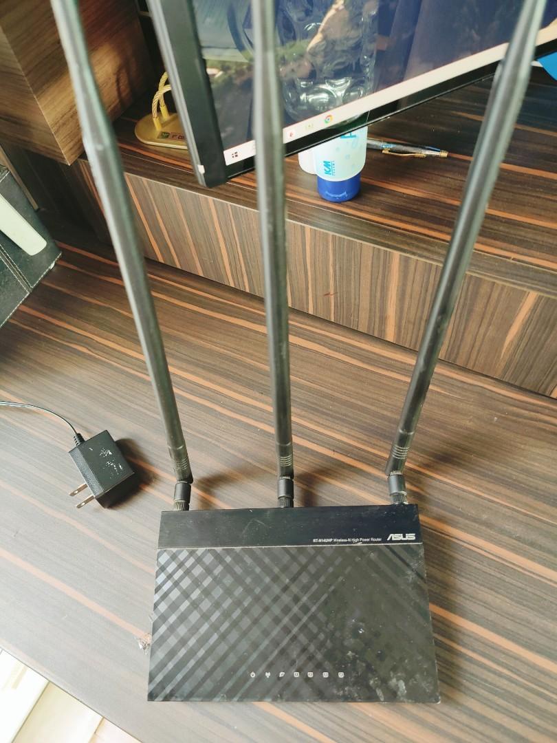 Asus Mesh Router - AC2200 Lyra Home WiFi System - Tri Band mesh network ...