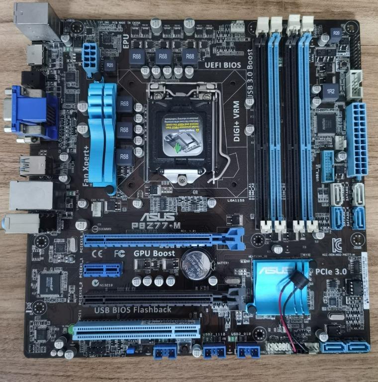 Asus outlet 4 ram