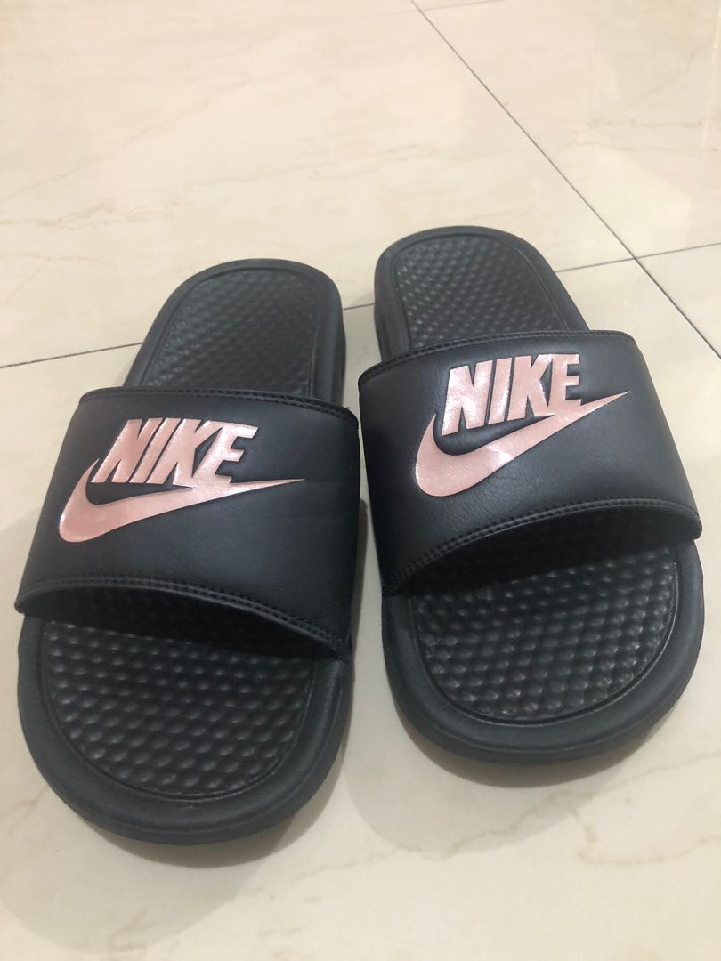 benassi rose gold