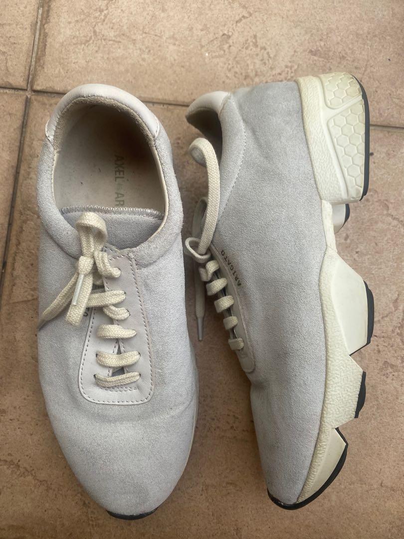Axel arigato new arrivals velocity sneaker