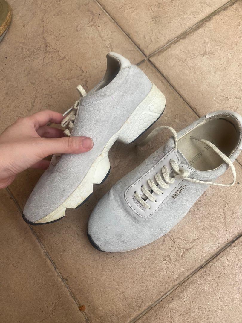 Axel arigato new arrivals velocity sneaker