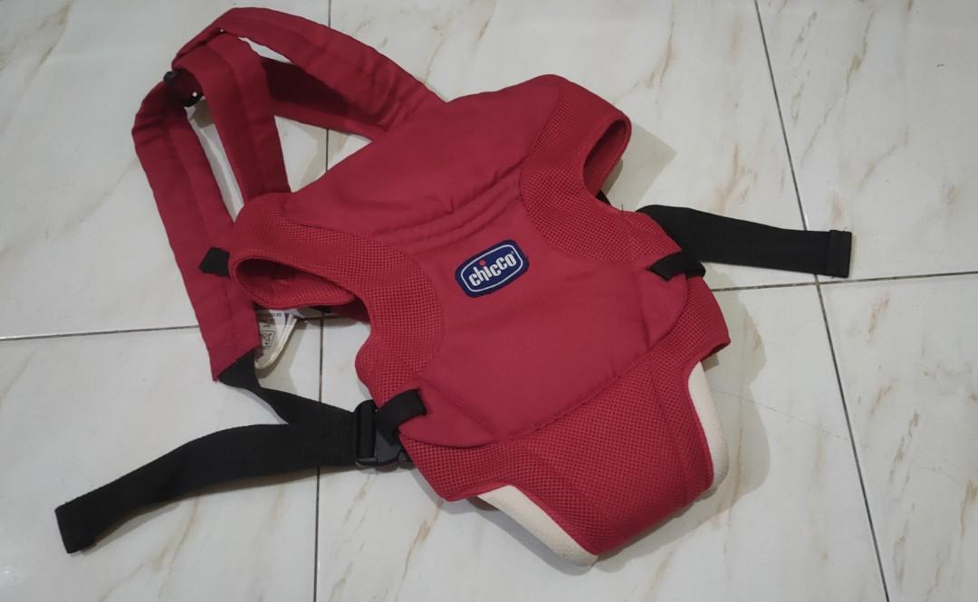 babideal marsupio